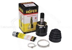 Шрус внутренний ВАЗ 2108 внутренний/ трипоидный HOFER HF 401 220 /6шт