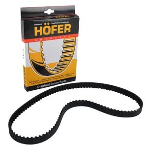 Ремень ГРМ ВАЗ 2108 зубчатый 111 / 1755 HOFER HF 103 101/100шт