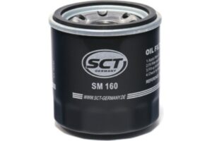 Масляный  SCT SM160  Daihatsu,Suzuki, Daewoo Matiz