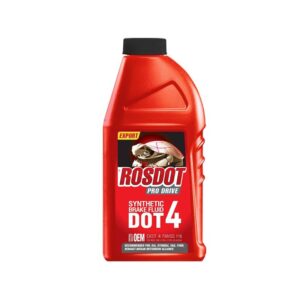 ТЖ ROSDOT 4 PRO DRIVE  в п/э бут.  910гр ТС/15шт