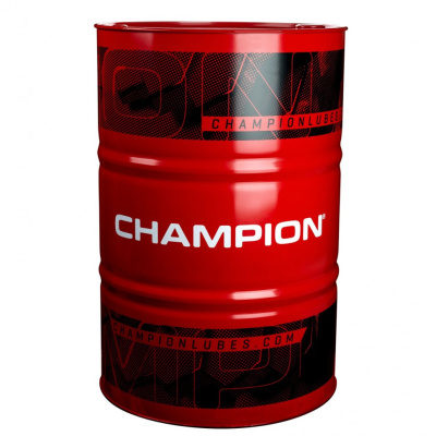 Масло мот. CHAMPION NEW ENERGY 10W40 ULTRA, ACEA: E4-16, ACEA: E7-16, API: CI-4 (205л) полусинт.