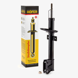 Амортизатор RENAULT Duster 4x4  задний газовый		HOFER HF 505 204/ 4/6шт