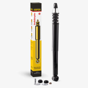 Амортизатор  Лада Largus задний газовый			HOFER HF 505 144/ 10шт