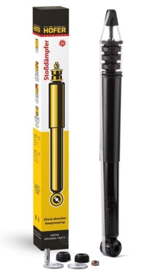 Амортизатор  Лада Largus задний газовый			HOFER HF 505 144/ 10шт