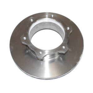 Диск переднего тормоза ГАЗель Next  комплект HOFER HF 130 227 комплект