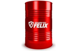 Концентрат антифриза FELIX PROLONGER (зеленый) 220кг