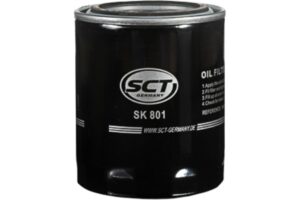 Масляный  SCT SK 801 Ford, Nissan