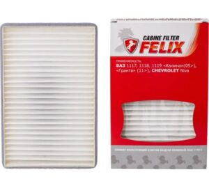 Салонный Калина (TS 1118 С) FELIX   ТС/15шт