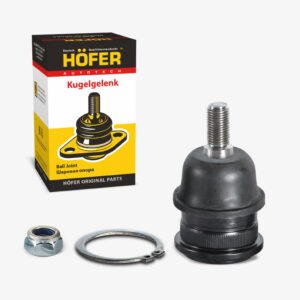 Шаровая опора Hyundai Solaris / Kia Rio III	HOFER	HF 815 514