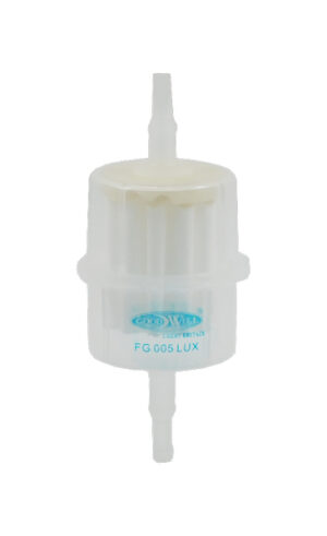 Топливный  ВАЗ-пластик прямоточный (micro) (FGLUX005)  GoodWill 200шт