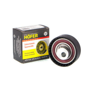 Ролик натяжителя ВАЗ 2190 (автомат)  HF 608 920 HOFER/60шт