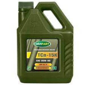 Масло трансм. ТСП-15К OILRIGHT 20л 1шт