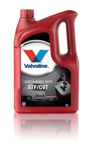 LIGHT & HD ATF/ CVT 4/5L SW  Valvoline 895133