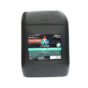 Антифриз X-Freeze Green (зелен.) ТС  20кг/2шт