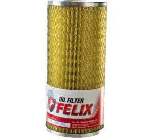 Масляный  ГАЗ, Москв., Газель  FELIX 402M     24шт.