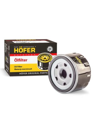 Фильтр масляный RENAULT Logan/ LADA Largus HF 200 508  30шт