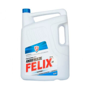 Антифриз FELIX  EXPERT 10кг. /2шт.