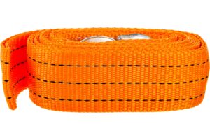 Трос буксировочный 3,5тн. 2крюка   20шт.