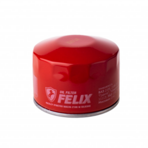 Масляный фильтр SOLARIS/RIO FELIX 01 М Тосол Синтез