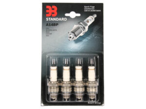 А-14 В2 корот. резьб. часть ГАЗ 402 дв. (40шт.)