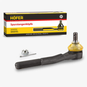 Наконечники рулевых тяг Hyundai Solaris IV / Kia Rio III  левый M14	HOFER	HF 812 022/10шт