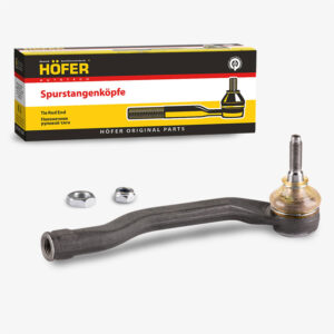 Наконечники рулевых тяг RENAULT Duster правый	HOFER	HF 812 029/20шт