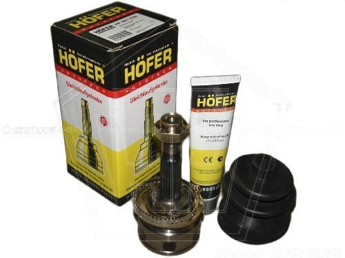 Шрус внутренний ВАЗ 1111 ОКА трипоидный HOFER HF 401 235 /6шт