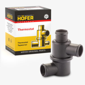 Термостат ВАЗ 2101 HOFER HF 445 301/50шт