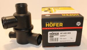 Термостат ВАЗ 2108 HOFER HF 445 303/50шт