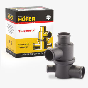 Термостат ВАЗ 2108 HOFER HF 445 303/50шт