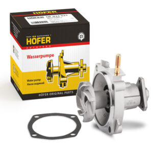 Насос водяной ВАЗ 2101 HOFER HF 033 021/15шт