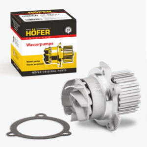 Насос водяной ВАЗ 2112 (16 кл) HOFER HF 033 023/15шт