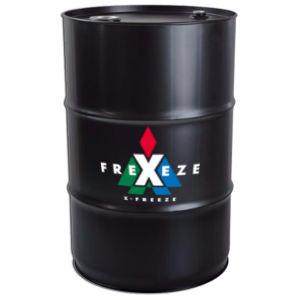 Тосол ОЖ-40  X-Freeze Бочка 220кг