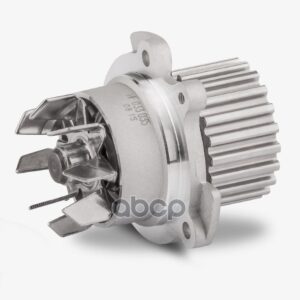 Насос водяной ВАЗ 2112 (крыл. из листов стали) HOFER HF  033 035/15шт