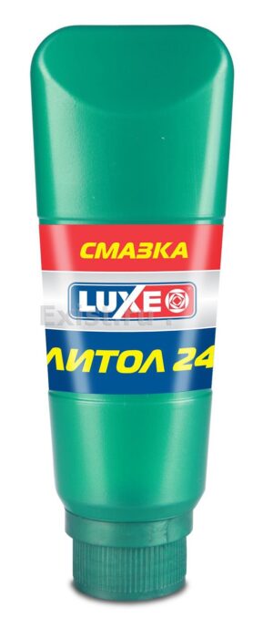 Литол-24  160гр/15шт Luxoil