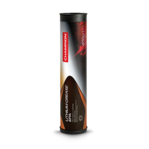 Смазка CHAMPION LITHIUM GREASE EPA 18KG, в п/э вед. 18 кг