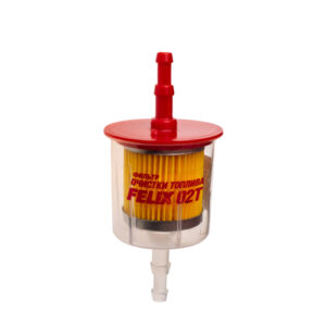 Топливный  ВАЗ б/отстойн. карб. Тосол Синтез TS 02-Т  50шт