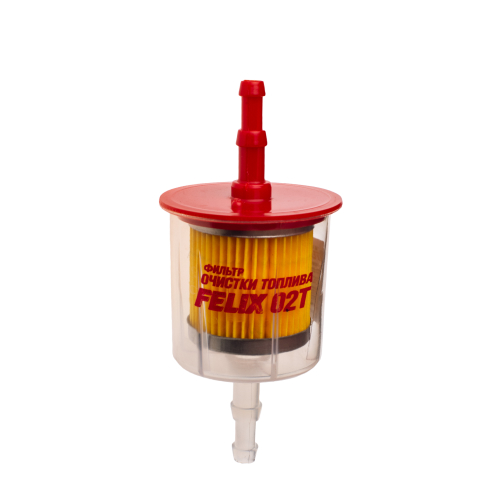 Топливный ВАЗ б/отстойн. карб. Тосол Синтез TS 02-Т 50шт