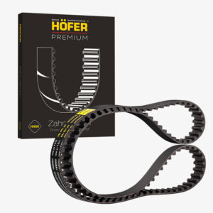 Ремень ГРМ Лада 2190 8V x 17mm Premium (HNBM) HF 103 104