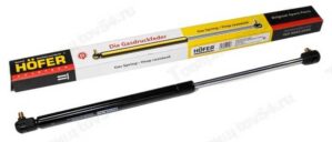Амортизатор задней двери газовый ВАЗ 2108  HOFER HF 522 202	/50шт