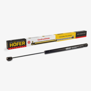 Амортизатор задней двери газовый ВАЗ 2108  HOFER HF 522 202	/50шт