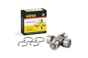 Крестовина карданного шарнира ВАЗ 2101 HOFER HF 101 332  /50шт