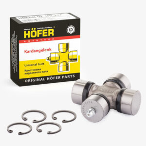 Крестовина карданного шарнира ВАЗ 2101 HOFER HF 101 332  /50шт