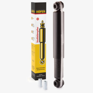 Амортизатор задний с избыточным давлением  газа ВАЗ 2121  HOFER HF 505 110/10шт