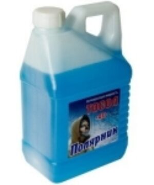 Тосол "Полярник" ОЖ-40 (Синтез -Пак) ТС 3кг/1шт