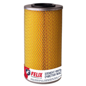 Масляный  МАЗ Тосол Синтез FELIX  840M  12шт  в паре к ниточному КАМАЗ