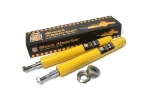 Патрон ВАЗ 2110 перед./масляный (S431) HOLA 2шт     У