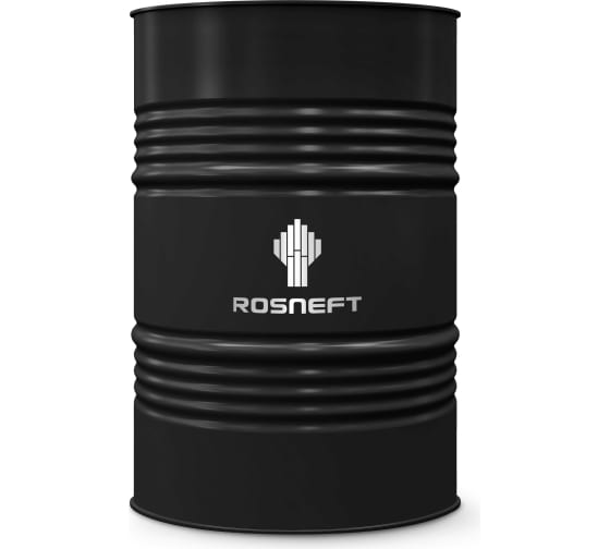 GIDROTEC ОЕ HLP 68 бочка 216,5л./180кг (205л РОСНЕФТЬ