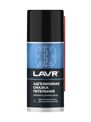 Смазка адгезионная, 210 мл	--Ln1482	LAVR
