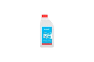 Силикон для уплотнителей LAVR Pure Silicone 1л  Ln2247
